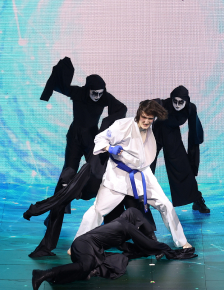 Фото мероприятия